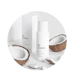 Dr Loretta Micro-Exfoliating Cleanser 3 Dr Loretta Micro-Exfoliating Cleanser - Image 3
