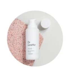 Dr Loretta Micro-Exfoliating Cleanser 7 Dr Loretta Micro-Exfoliating Cleanser -Elemispayot Shop Micro Exfoliating Cleanser add3 56309 3864 general