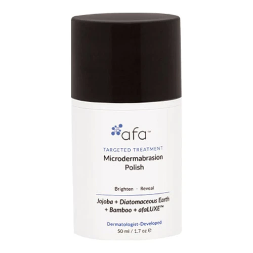 AFA Microdermabrasion Polish 1 AFA Microdermabrasion Polish