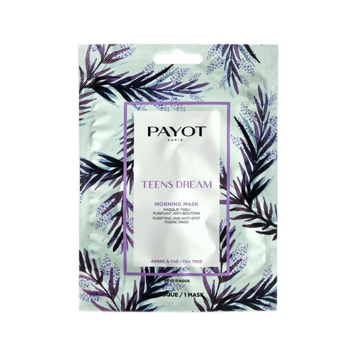 Payot Morning Mask - Teens Dream 1 Payot Morning Mask - Teens Dream