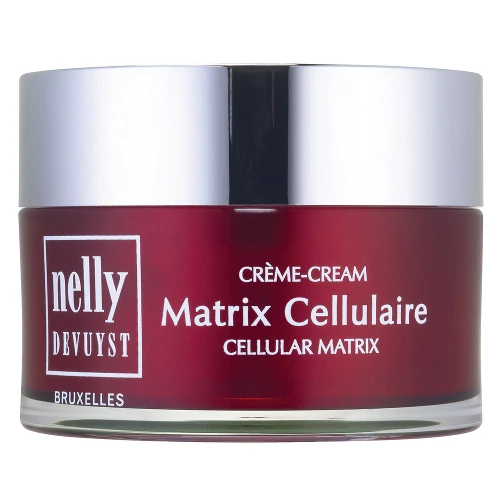 Nelly Devuyst Cellular-Matrix Cream 1 Nelly Devuyst Cellular-Matrix Cream
