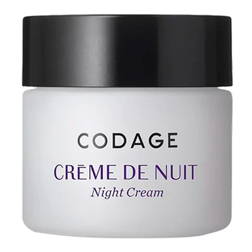 Codage Paris Night Cream 1 Codage Paris Night Cream