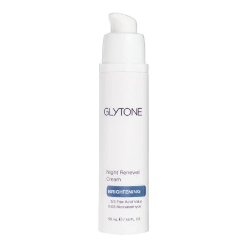 Glytone Night Renewal Cream 1 Glytone Night Renewal Cream
