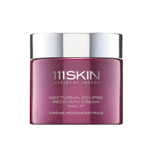 111SKIN Nocturnal Eclipse Recovery Cream NAC Y2 1 111SKIN Nocturnal Eclipse Recovery Cream NAC Y2