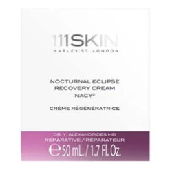 111SKIN Nocturnal Eclipse Recovery Cream NAC Y2 7 111SKIN Nocturnal Eclipse Recovery Cream NAC Y2 -Elemispayot Shop Nocturnal Eclipse Recovery Cream NAC Y2 59657 8605 general