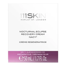 111SKIN Nocturnal Eclipse Recovery Cream NAC Y2 4 111SKIN Nocturnal Eclipse Recovery Cream NAC Y2 - Image 4