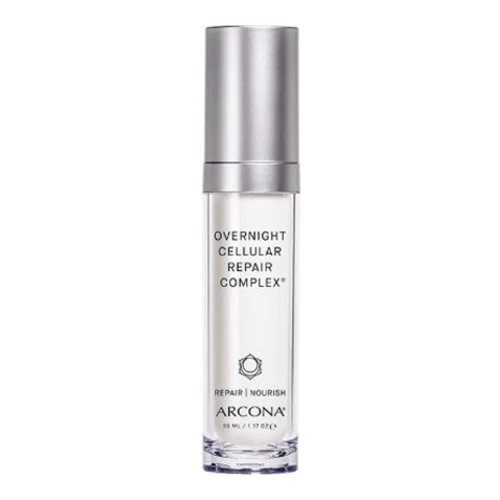 Arcona Overnight Cellular Repair Complex 1 Arcona Overnight Cellular Repair Complex