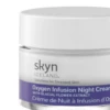 Skyn Iceland Oxygen Infusion Night Cream