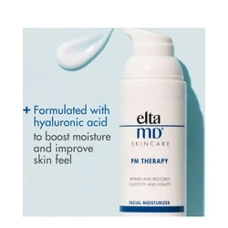 EltaMD PM Therapy Facial Moisturizer 3 EltaMD PM Therapy Facial Moisturizer - Image 3