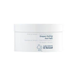 Dr Renaud Peel Pads Radiance And Texture