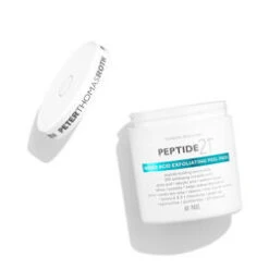 Peter Thomas Roth Peptide 21 Amino Acid Exfoliating Peel Pads -Elemispayot Shop Peptide 21 Amino Acid Exfoliating Peel P 54977 6678 general