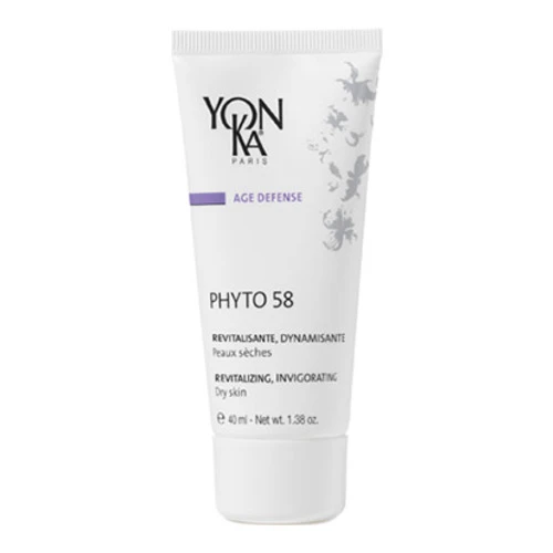 Yonka Phyto 58 PS - Dry Skin 1 Yonka Phyto 58 PS - Dry Skin