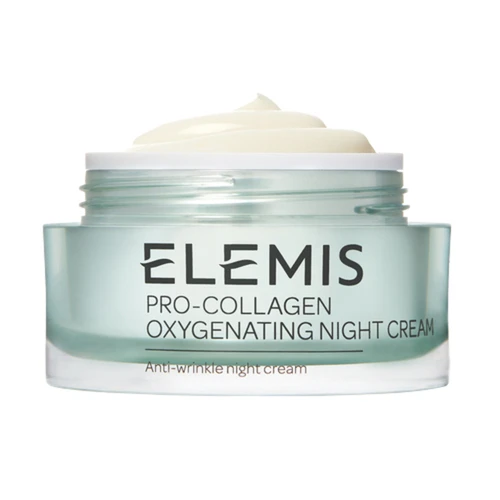 Elemis Pro-Collagen Oxygenating Night Cream 1 Elemis Pro-Collagen Oxygenating Night Cream