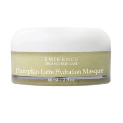 Eminence Organics Pumpkin Latte Hydration Masque