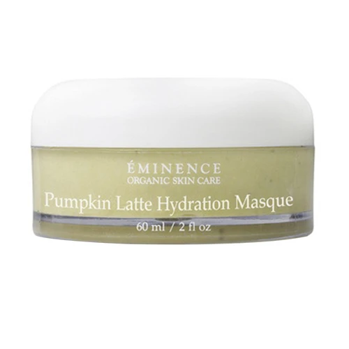 Eminence Organics Pumpkin Latte Hydration Masque 1 Eminence Organics Pumpkin Latte Hydration Masque