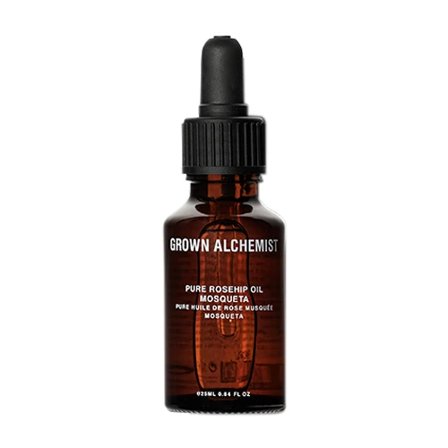 Grown Alchemist Pure Rosehip Oil - Rosa Mosqueta 1 Grown Alchemist Pure Rosehip Oil - Rosa Mosqueta