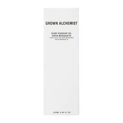 Grown Alchemist Pure Rosehip Oil - Rosa Mosqueta 2 Grown Alchemist Pure Rosehip Oil - Rosa Mosqueta - Image 2
