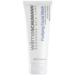 Wilma Schumann Purifying Cream Mask