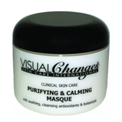 Visual Changes Purifying And Calming Masque