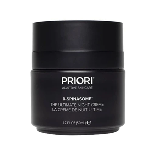 Priori R-Spinasome The Ultimate Night Cream 1 Priori R-Spinasome The Ultimate Night Cream