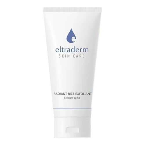 Eltraderm Radiant Rice Exfoliant 1 Eltraderm Radiant Rice Exfoliant