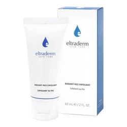 Eltraderm Radiant Rice Exfoliant 2 Eltraderm Radiant Rice Exfoliant - Image 2