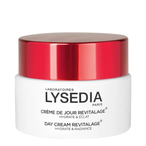 LYSEDIA Revitalage Revitalizing Day Cream 1 LYSEDIA Revitalage Revitalizing Day Cream