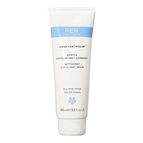 Ren Rosa Centifolia Gentle Exfoliating Cleanser 1 Ren Rosa Centifolia Gentle Exfoliating Cleanser