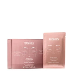 111SKIN Rose Gold Radiance Illuminating Eye Mask -Elemispayot Shop Rose Gold Radiance Illuminating Eye Mask 59664 4311 general
