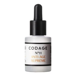 Codage Paris Serum N.11 - Anti-aging Supreme