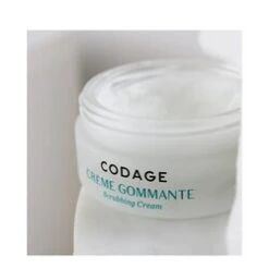 Codage Paris Scrubbing Cream -Elemispayot Shop Scrubbing Cream add2 53415 3010 general