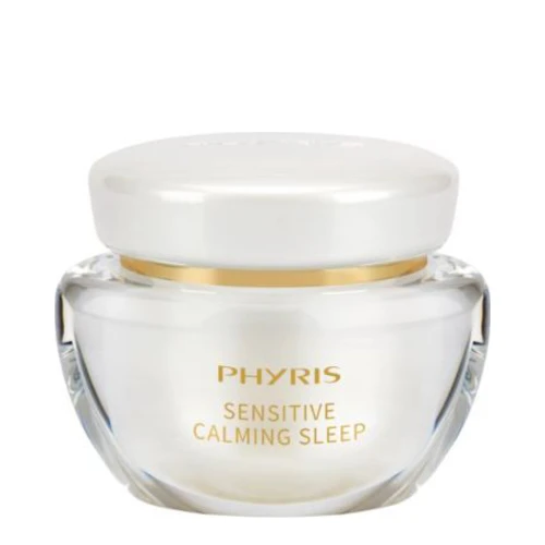 Phyris Sensitive Calming Sleep Cream 1 Phyris Sensitive Calming Sleep Cream
