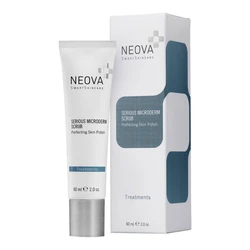 Neova Serious Microderm Scrub 2 Neova Serious Microderm Scrub - Image 2