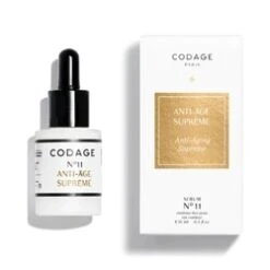 Codage Paris Serum N.11 - Anti-aging Supreme -Elemispayot Shop Serum N.11 Anti aging Supreme add2 53427 351 general