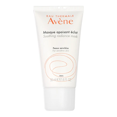 Avène Avene Soothing Radiance Mask -Elemispayot Shop Soothing Radiance Mask 46606 detail