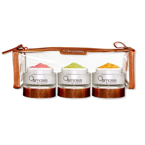 Osmosis MD Professional Summer Mini Mask Kit 1 Osmosis MD Professional Summer Mini Mask Kit