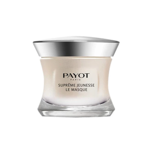 Payot Supreme Jeunesse Mask 1 Payot Supreme Jeunesse Mask