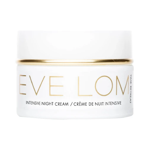 Eve Lom Time Retreat Intensive Night Cream 1 Eve Lom Time Retreat Intensive Night Cream
