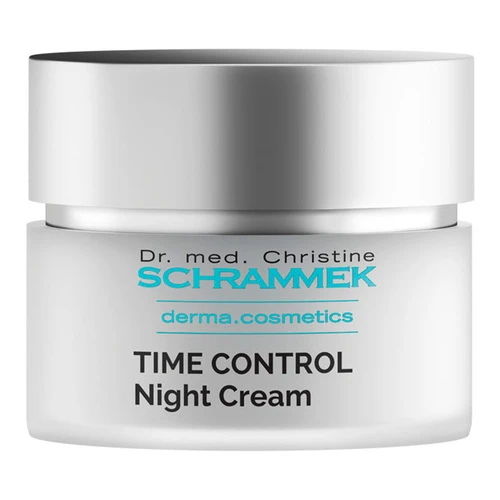 Dr Schrammek Time Control Night Cream 1 Dr Schrammek Time Control Night Cream