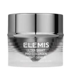 Elemis Ultra Smart Pro-Collagen Night Genius -Elemispayot Shop Ultra Smart Pro Collagen Night Genius ad 62566 9901 general