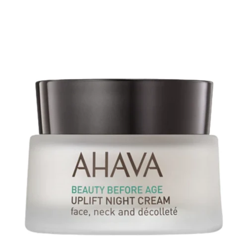 Ahava Uplift Night Cream 1 Ahava Uplift Night Cream