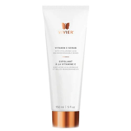 VivierSkin Vitamin C Scrub 1 VivierSkin Vitamin C Scrub