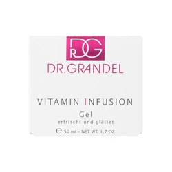 Dr Grandel Vitamin Infusion Gel 2 Dr Grandel Vitamin Infusion Gel - Image 2